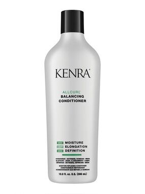 Kenra AllCurl Balancing Conditioner